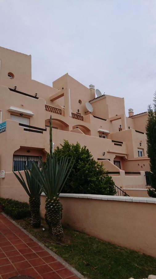 Estrella De La Bahia Appartement Casares Buitenkant foto